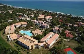 Paraiso Del Sol Resort